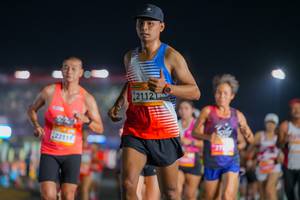 BIB: 22119, 21121
                            <button type="button" onclick="openModal(22860294)" class="btn btn-primary btn-sm float-right btn-popup" data-toggle="modal" data-target=".modal-high-quality">
                        <i class="fas fa-shopping-cart"></i> Add to Cart
                    </button>
                                            <button type="button" onclick="isThisMe(22860294, true)" class="btn btn-success btn-sm float-right btn-popup btn-isme hidden" data-toggle="tooltip" data-placement="bottom" title="นี่คือรูปของคุณใช่ไหม คลิกที่นี่เพื่อเอาเข้าอัลบั้ม">
                        <i class="fas fa-plus"></i> Add to album
                    </button>
                    <button type="button" onclick="isThisMe(22860294, false)" class="btn btn-warning btn-sm float-right btn-popup btn-isnotme hidden">
                        <i class="fas fa-ban"></i> Remove from album
                    </button>